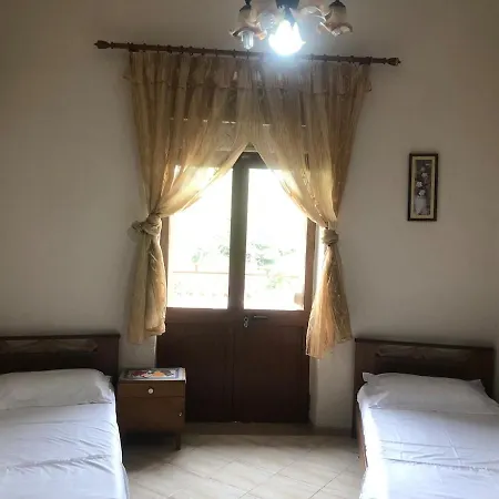 Apartamento Jenny's Tirana