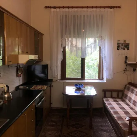 Jenny's Apartamento