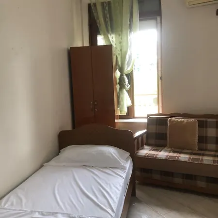 Jenny's Apartamento