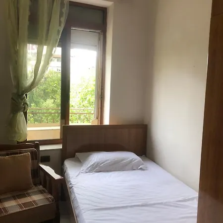 Apartamento Jenny's Tirana
